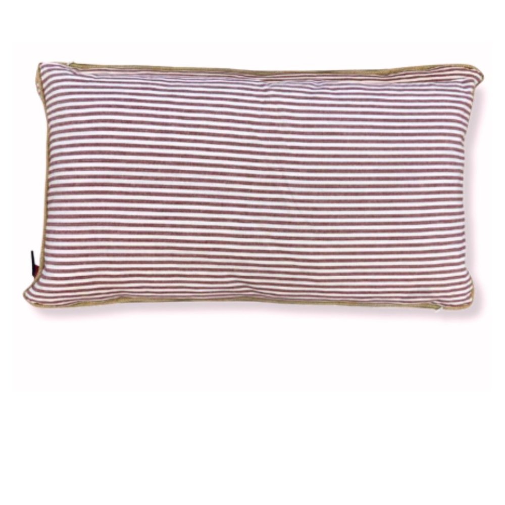 Tommy Hilfiger Lumbar Pillow